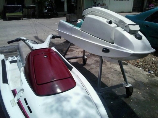 ขายเจ็ท2ลำคู่ คาวา550ccแบบยืน-ยามาฮ่าปาโอ650ccถอยหลังได้ ตามสภาพเก่าญี่ปุ่น ขายเจ็ท2ลำคู่ คาวา550ccแบบยืน-ยามาฮ่าปาโอ650ccถอยหลังได้ ตามสภาพเก่าญี่ปุ่น