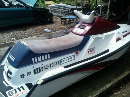 ขายเจ็ท2ลำคู่ คาวา550ccแบบยืน-ยามาฮ่าปาโอ650ccถอยหลังได้ ตามสภาพเก่าญี่ปุ่น ขายเจ็ท2ลำคู่ คาวา550ccแบบยืน-ยามาฮ่าปาโอ650ccถอยหลังได้ ตามสภาพเก่าญี่ปุ่น