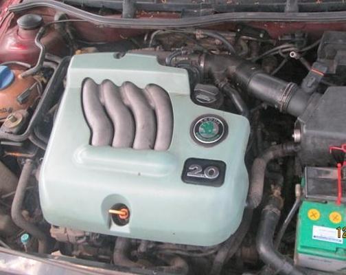 ขาย skoda van ปี 2000