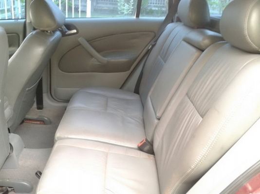 ขาย skoda van ปี 2000