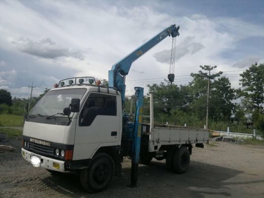 แคนเตอร์110แรงเครน3ตัน