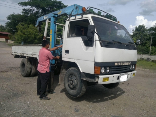 แคนเตอร์110แรงเครน3ตัน