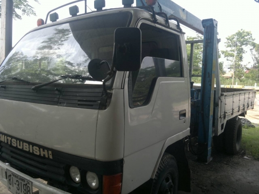 แคนเตอร์110แรงเครน3ตัน