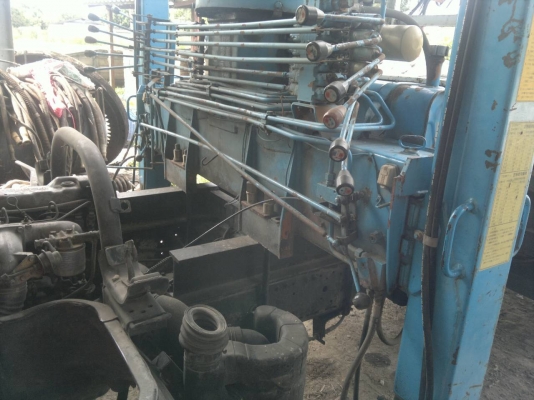 แคนเตอร์110แรงเครน3ตัน