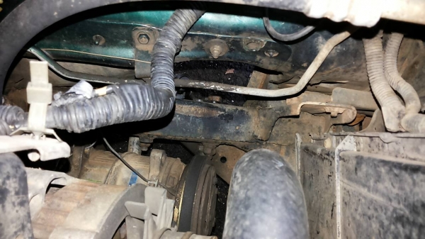 ***ขายแล้วครับขอบคุณ Truck2hand ขายกระบะ NISSAN BIG M KINGCAB BD25 ฝาแดง จอโค้งแท้ ปี38/95 เครื่องเดิมเกียร์เดิม ฝาแดงยอดนิยม เครื่องฟิต สตาร์ทติดง่าย แรง ประหยัด ไม่มีเยิ้ม เกียร์ดีไม่หลุด ช่วงล่างดี คัสซีสวยไม่ปะไม่ดาม กระบะดีมีพื้นปูกระบะ หัวเก๋งดีภายใ