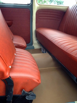 .....ขาย Volkswagen beetle ปี 1968.......ทำใหม่