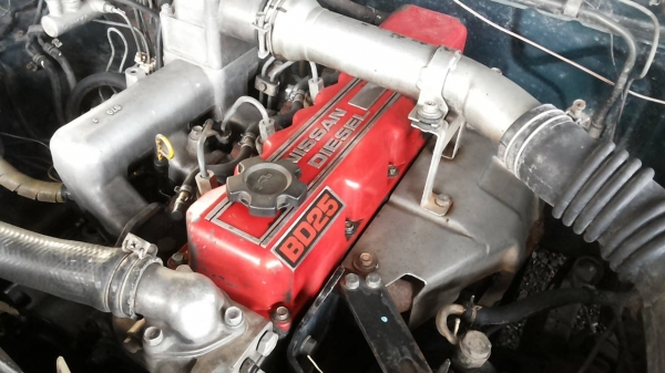 ***ขายแล้วครับขอบคุณ Truck2hand ขายกระบะตอนเดียว NISSAN BIG M BD25 ฝาแดง จอโค้งปี39/96 เครื่องเดิมเกียร์เดิม ฝาแดงแรงๆ แน่นๆ ไม่เยิ้ม ประหยัด ทน ช่วงล่างดี คัสซีสวยไม่ปะไม่ดาม ไม่ผุ พื้นประบะปูด้วยเหล็กตีนเป็ด แข็งแรง พื้นดีไม่ผุ หัวเก๋งไม่ผุ ภายในคอนโซลค