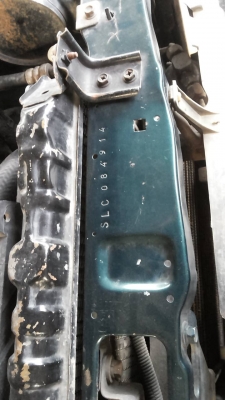 ***ขายแล้วครับขอบคุณ Truck2hand ขายกระบะตอนเดียว NISSAN BIG M BD25 ฝาแดง จอโค้งปี39/96 เครื่องเดิมเกียร์เดิม ฝาแดงแรงๆ แน่นๆ ไม่เยิ้ม ประหยัด ทน ช่วงล่างดี คัสซีสวยไม่ปะไม่ดาม ไม่ผุ พื้นประบะปูด้วยเหล็กตีนเป็ด แข็งแรง พื้นดีไม่ผุ หัวเก๋งไม่ผุ ภายในคอนโซลค