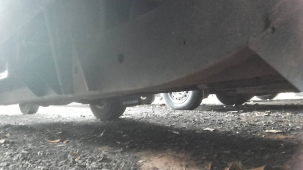 ***ขายแล้วครับขอบคุณ Truck2hand ขายกระบะตอนเดียว NISSAN BIG M BD25 ฝาแดง จอโค้งปี39/96 เครื่องเดิมเกียร์เดิม ฝาแดงแรงๆ แน่นๆ ไม่เยิ้ม ประหยัด ทน ช่วงล่างดี คัสซีสวยไม่ปะไม่ดาม ไม่ผุ พื้นประบะปูด้วยเหล็กตีนเป็ด แข็งแรง พื้นดีไม่ผุ หัวเก๋งไม่ผุ ภายในคอนโซลค