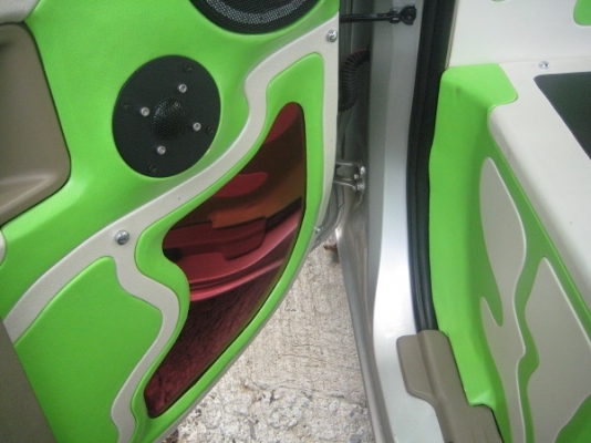 ขายเครื่องเสียงติดรถ วีโก้ ทั้งคัน