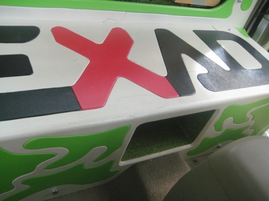 ขายเครื่องเสียงติดรถ วีโก้ ทั้งคัน