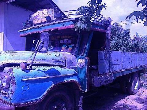 **195,000 บ.ต่อรอง**ขาย6ล้อหัว ช่วงล่างใหญ่ ISUZU TX 6BB1 145แรง เครื่องแน่นเกียร์ดี ช่วงล่างเฟืองท้าย200 คัสซีสวย ไม่ปะไม่ดาม มีบวมบ้างนิดหน่อย กระบะโอเค พื้นไม่สวย ฝาทึบดีไม่ผุ หัวเก๋งดี สีมีแตกบ้าง พ.ธรรมดา ยางดี3เส้นพอใช้3เส้น รถใช้งานอยู่ปกติ สีสันพอ