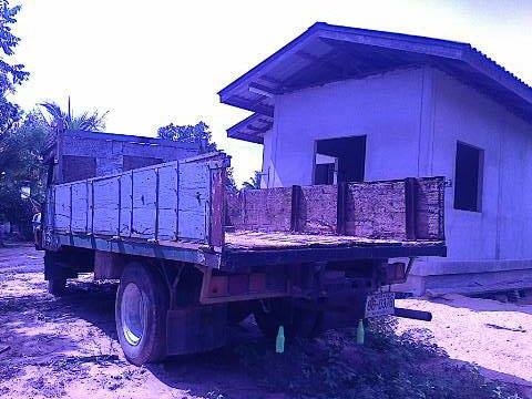 **195,000 บ.ต่อรอง**ขาย6ล้อหัว ช่วงล่างใหญ่ ISUZU TX 6BB1 145แรง เครื่องแน่นเกียร์ดี ช่วงล่างเฟืองท้าย200 คัสซีสวย ไม่ปะไม่ดาม มีบวมบ้างนิดหน่อย กระบะโอเค พื้นไม่สวย ฝาทึบดีไม่ผุ หัวเก๋งดี สีมีแตกบ้าง พ.ธรรมดา ยางดี3เส้นพอใช้3เส้น รถใช้งานอยู่ปกติ สีสันพอ