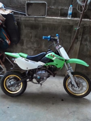 ขายวิบากโมตาร์ดน้อย เครื่องแน่นๆ 11,000 บาท