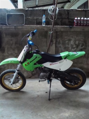 ขายวิบากโมตาร์ดน้อย เครื่องแน่นๆ 11,000 บาท