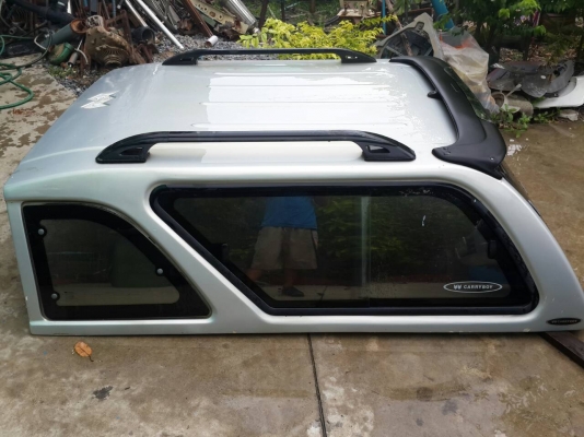 แครี่บอยอีซูซุแค็บ ดีแม็ก(4500)