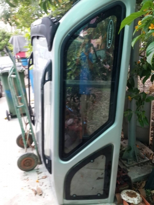 แครี่บอยอีซูซุแค็บ ดีแม็ก(4500)