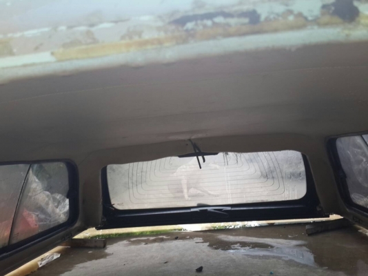 แครี่บอยอีซูซุแค็บ ดีแม็ก(4500)