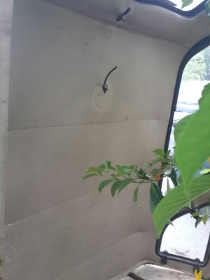 แครี่บอยอีซูซุแค็บ ดีแม็ก(4500)