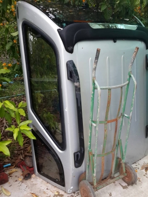 แครี่บอยอีซูซุแค็บ ดีแม็ก(4500)