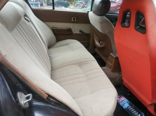 ขาย TOYOTA หน้าแหลมสวยๆ พร้อมใช้ 1G 2000cc auto แก้ส LPG ถังโดนัท ขาย TOYOTA หน้าแหลมสวยๆ พร้อมใช้ 1G 2000cc auto แก้ส LPG ถังโดนัท