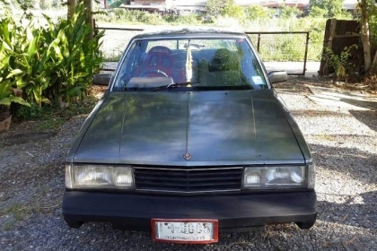 ขาย TOYOTA หน้าแหลมสวยๆ พร้อมใช้ 1G 2000cc auto แก้ส LPG ถังโดนัท ขาย TOYOTA หน้าแหลมสวยๆ พร้อมใช้ 1G 2000cc auto แก้ส LPG ถังโดนัท