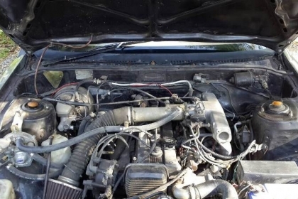 ขาย TOYOTA หน้าแหลมสวยๆ พร้อมใช้ 1G 2000cc auto แก้ส LPG ถังโดนัท ขาย TOYOTA หน้าแหลมสวยๆ พร้อมใช้ 1G 2000cc auto แก้ส LPG ถังโดนัท