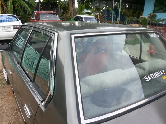 ขาย TOYOTA หน้าแหลมสวยๆ พร้อมใช้ 1G 2000cc auto แก้ส LPG ถังโดนัท ขาย TOYOTA หน้าแหลมสวยๆ พร้อมใช้ 1G 2000cc auto แก้ส LPG ถังโดนัท