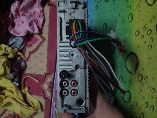 เครื่องเสียงโซนี่