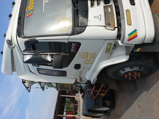 ขายหัวลาก deca ติด ngv