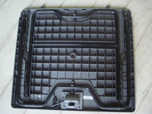 ขายโต๊ะ CRV ปิ๊กนิกเอนกประสงค์พับได้เก่าญี่ปุ่น สภาพสวยสมบรูณ์ทุกตัวครับ