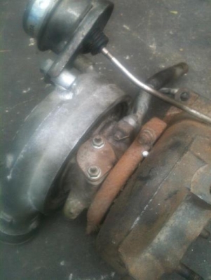 เทอร์โบ toyota ct 26 สภาพสวย