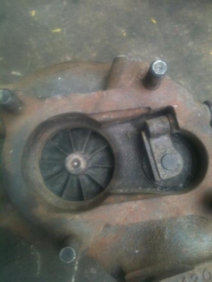 เทอร์โบ toyota ct 26 สภาพสวย