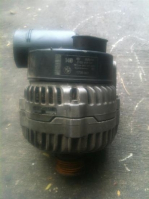 ไดร์bosch 140a