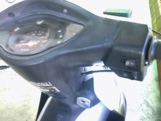 เวฟ100 U BOX 51 สีเทา-ดำ สตาทมือ เครื่องเดิม เจ้าของจอดไม่ได้ใช้ เล่มพร้อมโอน57 เวฟ100 U BOX 51 สีเทา-ดำ สตาทมือ เครื่องเดิม เจ้าของจอดไม่ได้ใช้ เล่มพร้อมโอน57