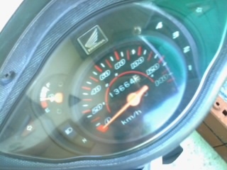 เวฟ100 U BOX 51 สีเทา-ดำ สตาทมือ เครื่องเดิม เจ้าของจอดไม่ได้ใช้ เล่มพร้อมโอน57 เวฟ100 U BOX 51 สีเทา-ดำ สตาทมือ เครื่องเดิม เจ้าของจอดไม่ได้ใช้ เล่มพร้อมโอน57