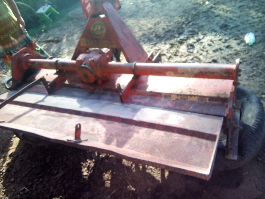 +++20000บาท++++จอบหมุน1.6พร้อมใช้ครับ