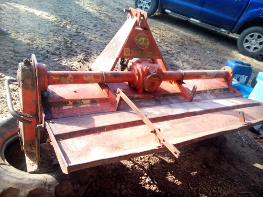 +++20000บาท++++จอบหมุน1.6พร้อมใช้ครับ