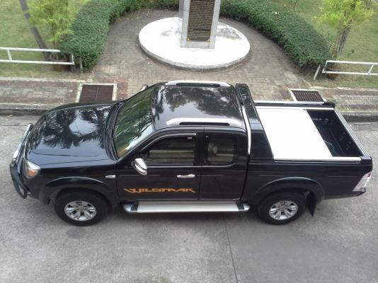 ขาย Ford ranger wildtrak 2010