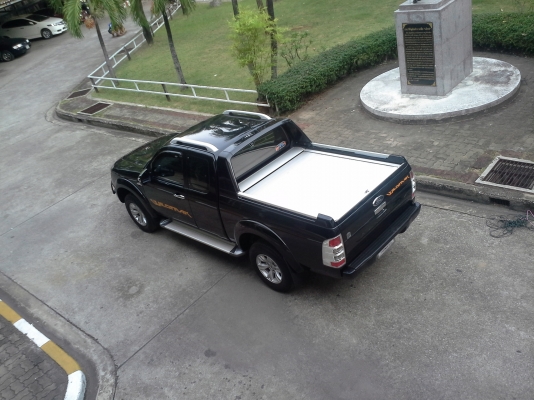 ขาย Ford ranger wildtrak 2010