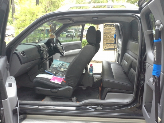 ขาย Ford ranger wildtrak 2010