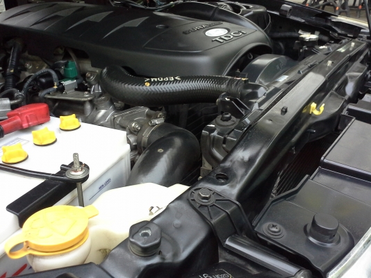 ขาย Ford ranger wildtrak 2010