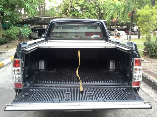 ขาย Ford ranger wildtrak 2010