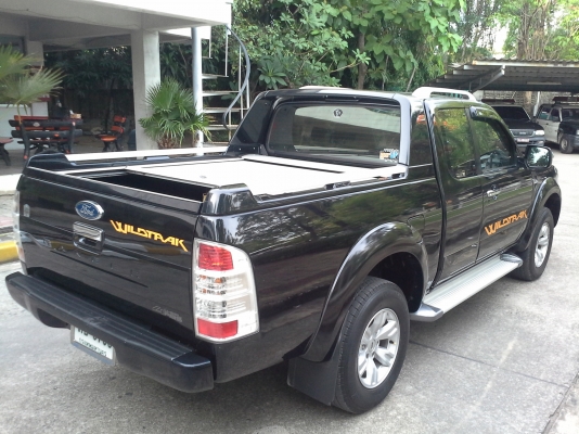 ขาย Ford ranger wildtrak 2010