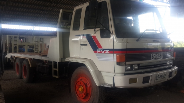 ขายเทรนเลอร์ร็อกกี้175แรง