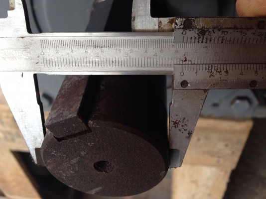 ขายมอเตอร์ Hitachi 30 HP. 1450 RPM. 380 V สภาพสวยมาก วิ่งนิ่ม ใช้งานมาน้อย พร้อมใช้งาน มี 2 ตัวครับ