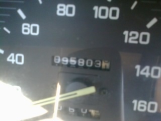 มิตซู ไซโคลน แคป ปี93 วิ่งไม่ถึงแสนโล เพาเวอร์โรงงานเครื่องเดิม ดี คัชชีสวย เล่มพร้อมโอน