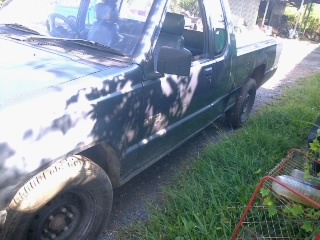 มิตซู ไซโคลน แคป ปี93 วิ่งไม่ถึงแสนโล เพาเวอร์โรงงานเครื่องเดิม ดี คัชชีสวย เล่มพร้อมโอน