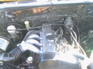 มิตซู ไซโคลน แคป ปี93 วิ่งไม่ถึงแสนโล เพาเวอร์โรงงานเครื่องเดิม ดี คัชชีสวย เล่มพร้อมโอน