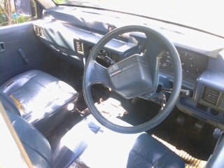 มิตซู ไซโคลน แคป ปี93 วิ่งไม่ถึงแสนโล เพาเวอร์โรงงานเครื่องเดิม ดี คัชชีสวย เล่มพร้อมโอน